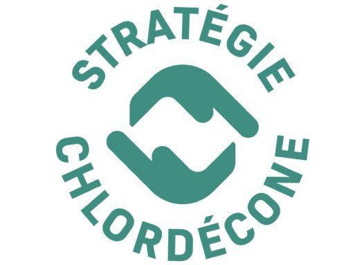 Le Plan Chlordécone change de nom et de logo !